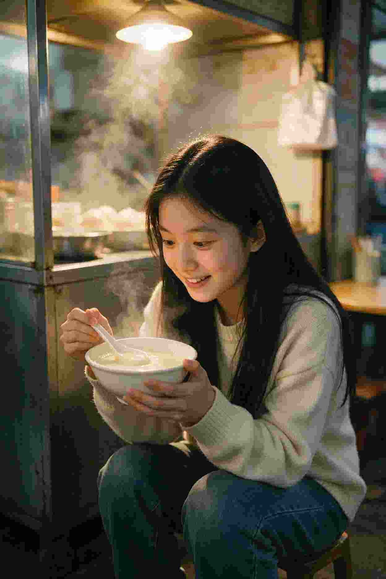 奇葩说法