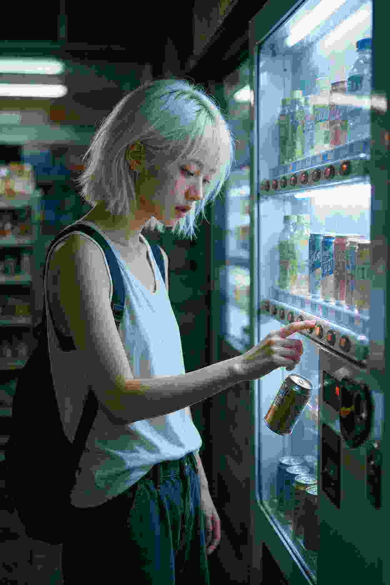 局中局