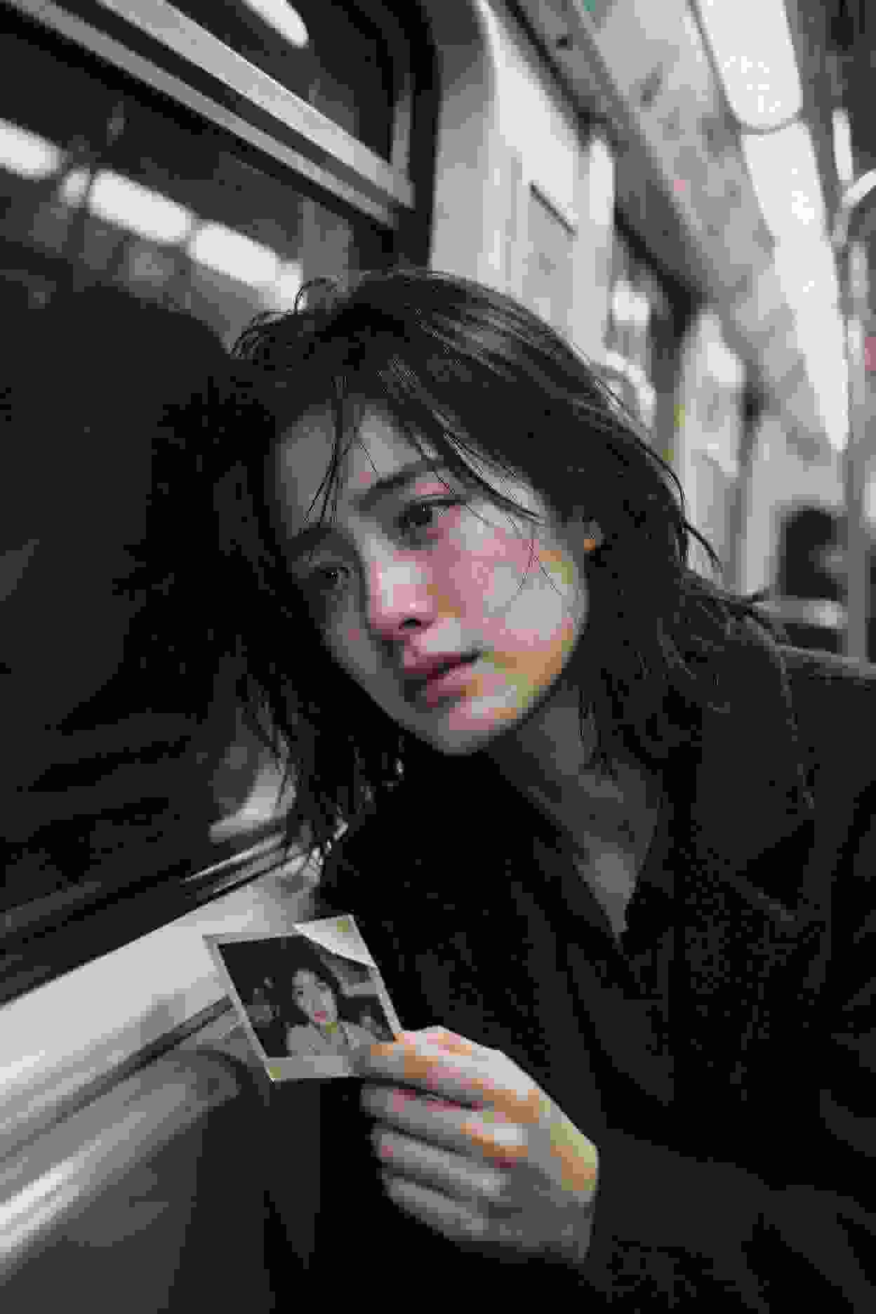 此生只愿共白头