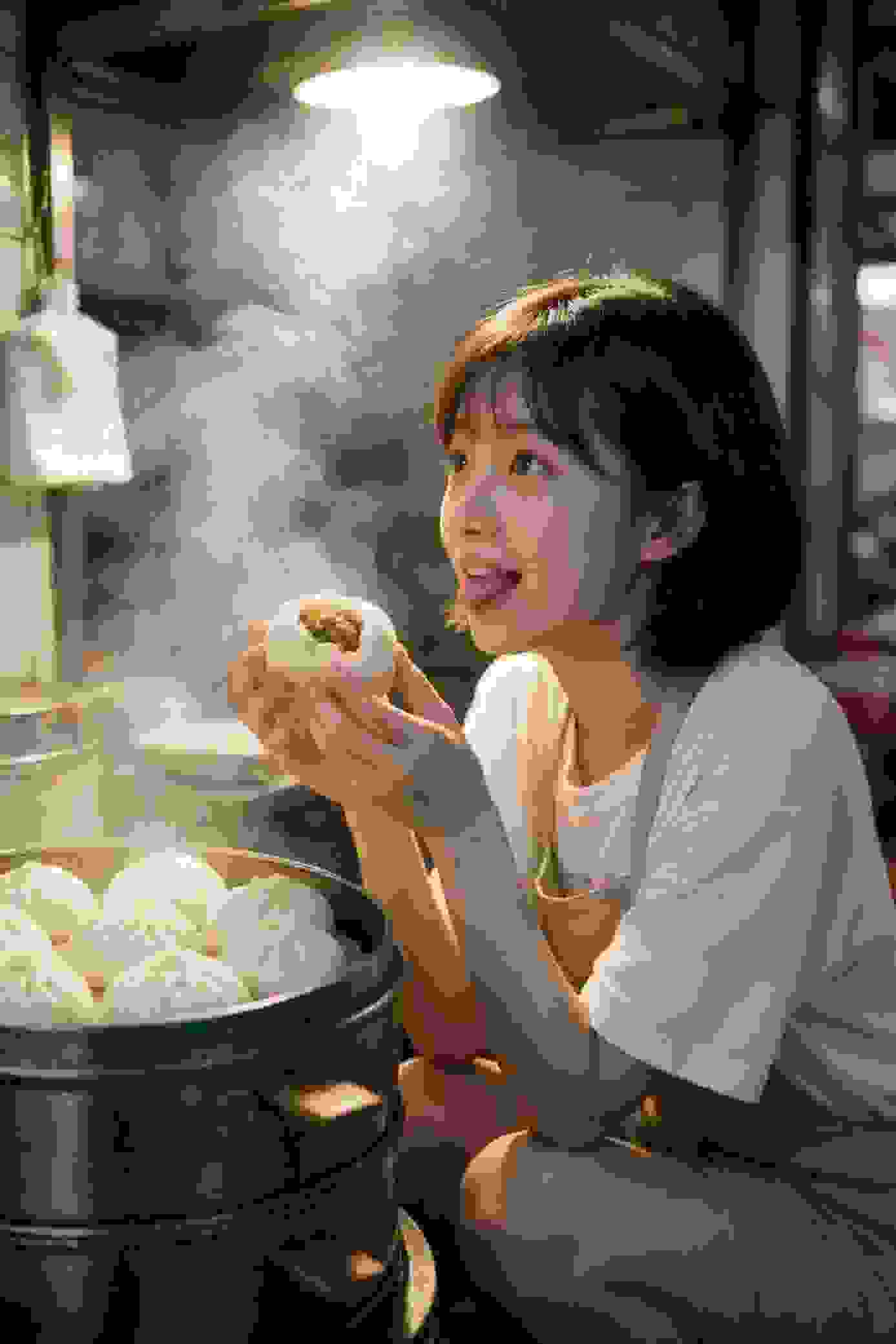 笑料不断