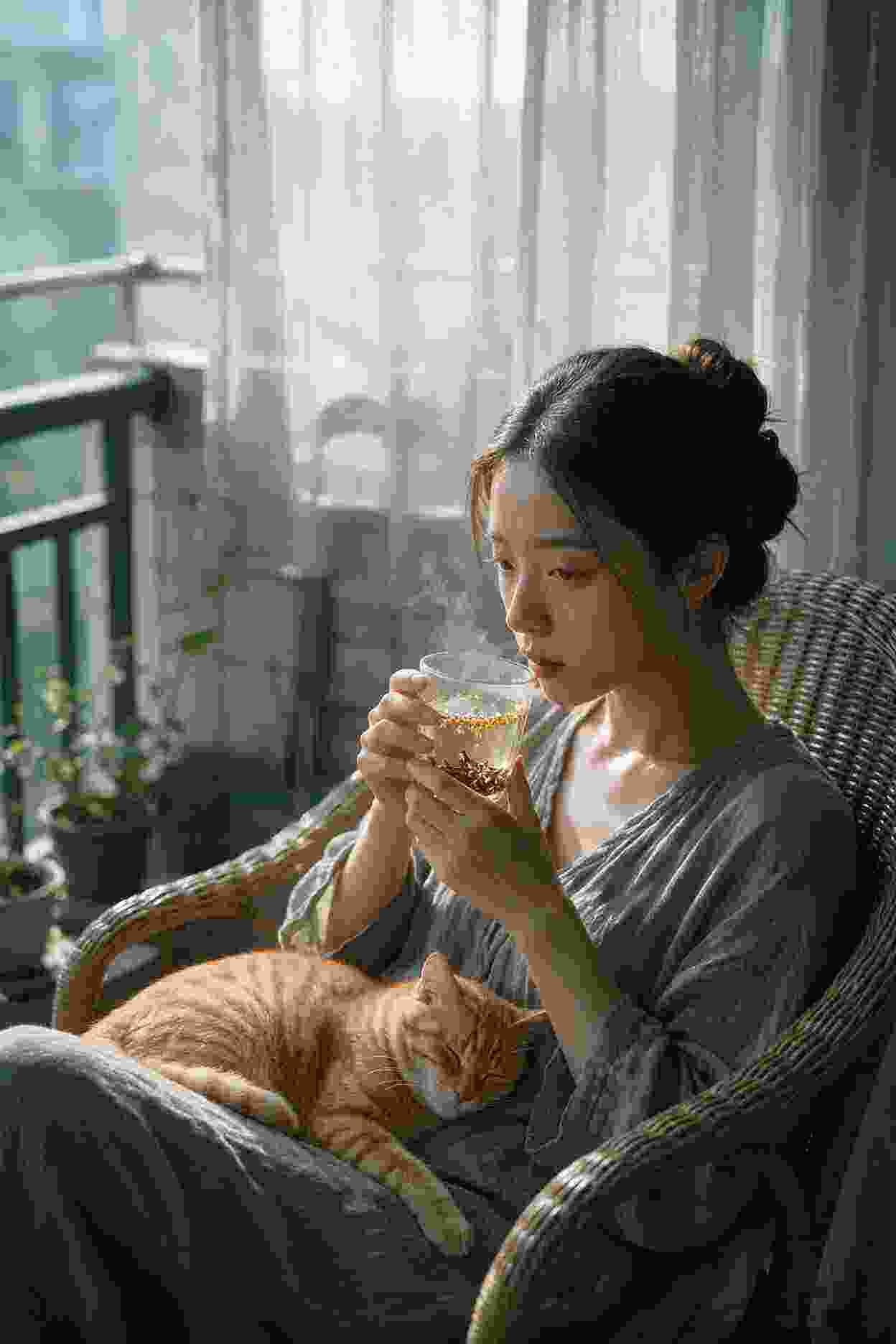 迷茫杀局